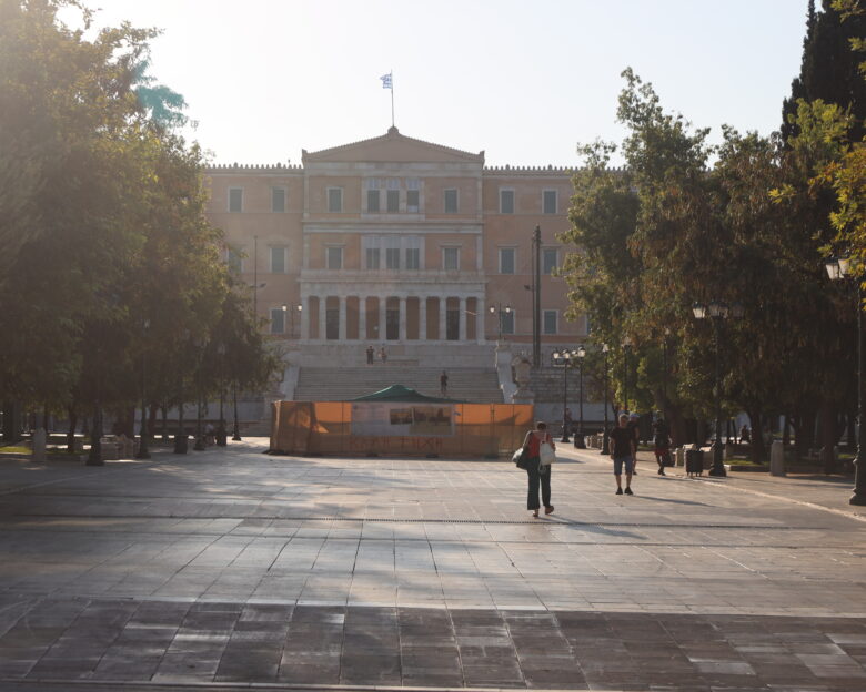 Δεκαπενταύγουστος στην Αθήνα: Πώς θα λειτουργήσει το Μετρό – Άδειοι οι δρόμοι της πόλης