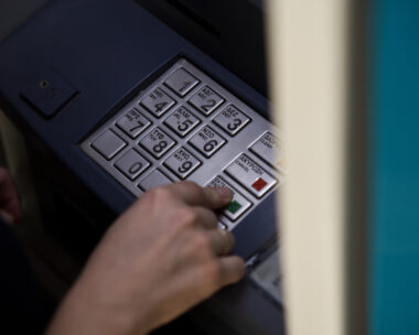 ATM