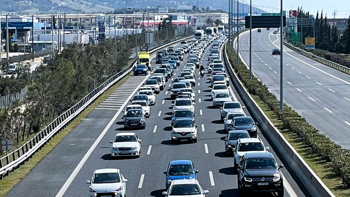 Αττική Οδός