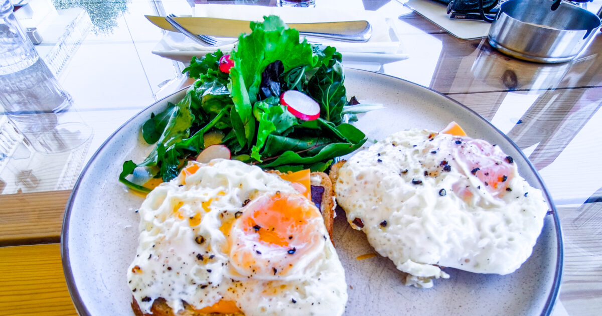 Concerns for Greek eggs – found after research by pesticides and cancer -related chemicals