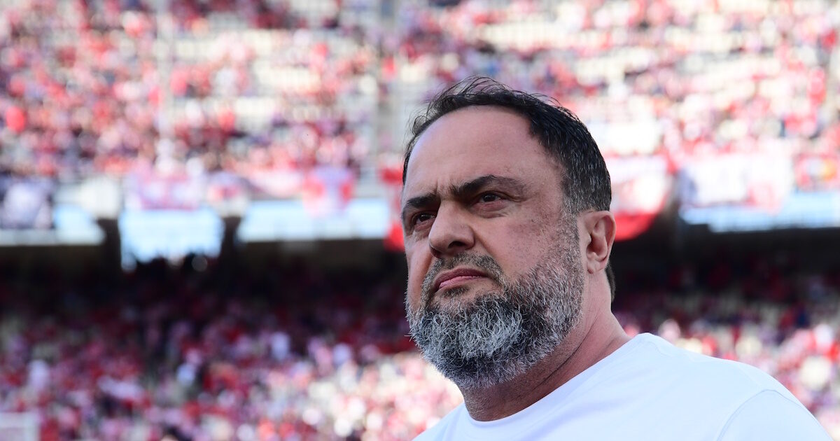 Vangelis Marinakis’ Nottingham Forest achieved a great judicial victory over the English football federation