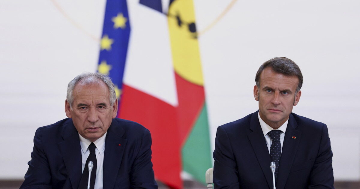 France: Possible scenarios in the event of François Bairou’s defeat in the vote of confidence