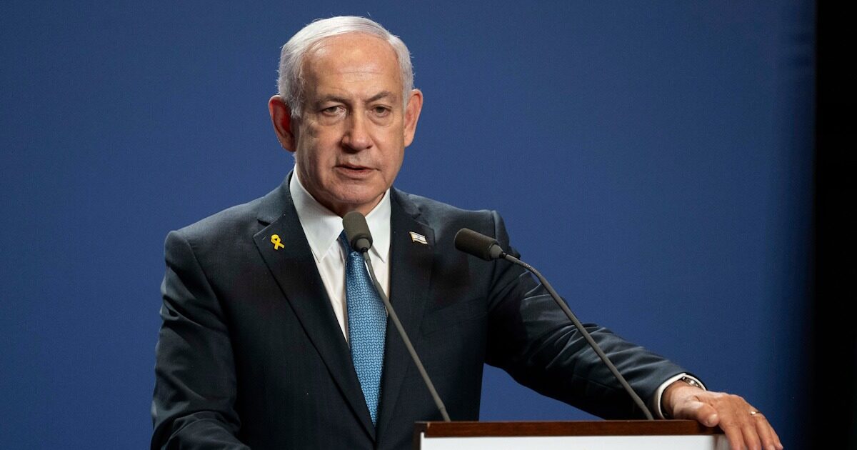 Gaza occupation plan threatens to turn against Benjamin Netanyahu