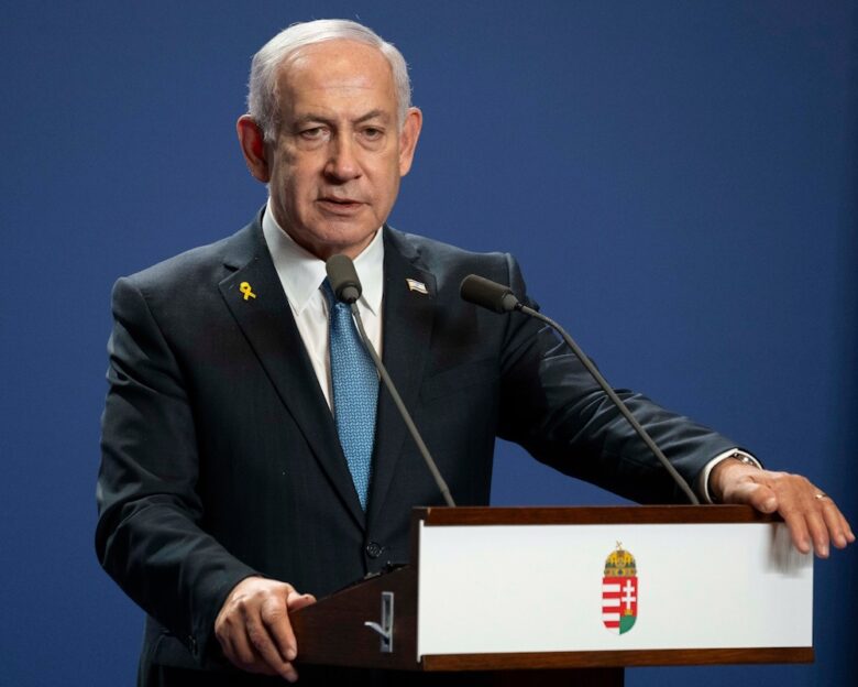 Το σχέδιο κατάληψης της Γάζας απειλεί να στραφεί κατά του Μπέντζαμιν Νετανιάχου