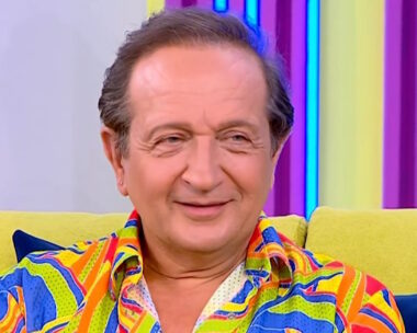 Σπύρος Μπιμπίλας