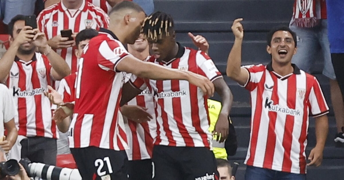 Athletic Bilbao – Sevilla 3-2: Ernesto Valverde beat Matthias Almeida at the La Liga premiere