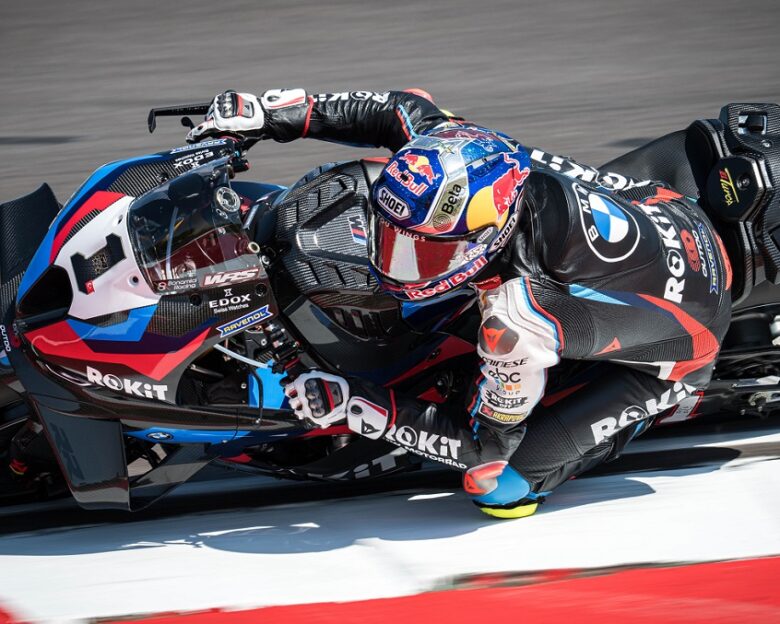 MotoGP: Η BMW δεν έχει κλείσει την πόρτα για τη συμμετοχή της