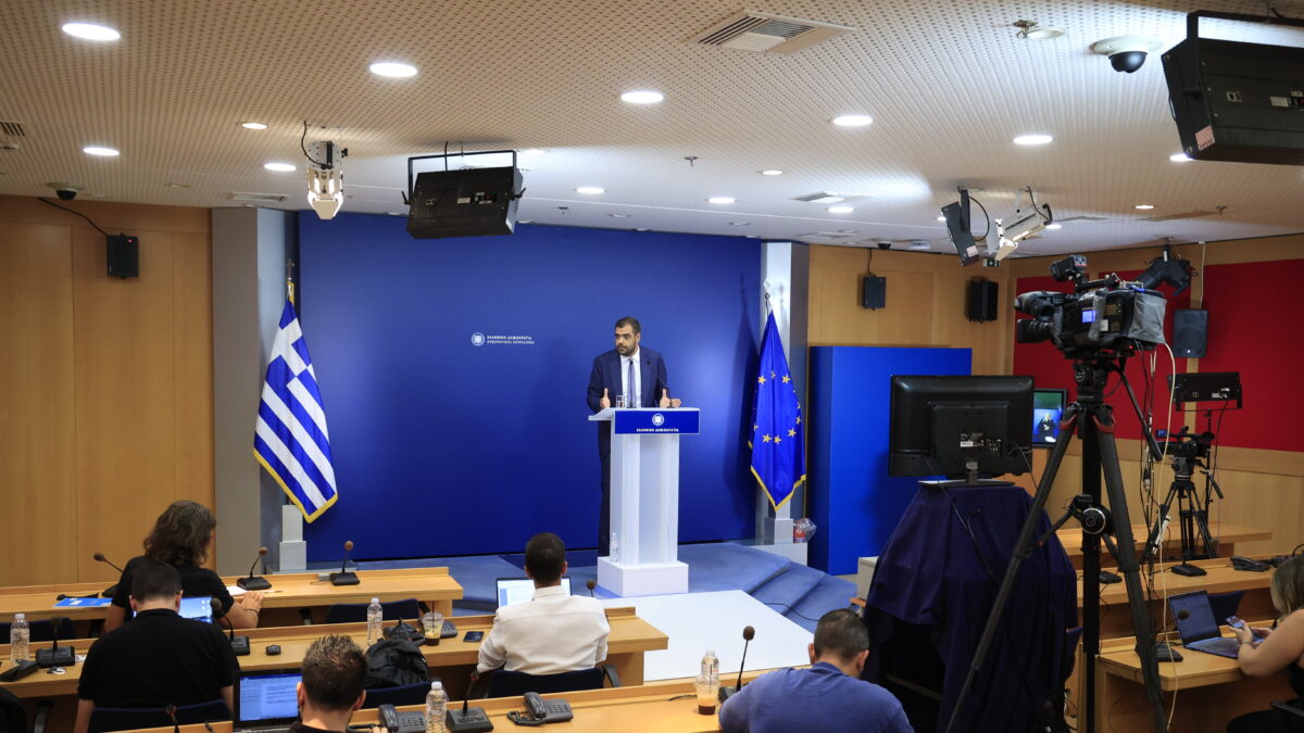 Παύλος Μαρινάκης