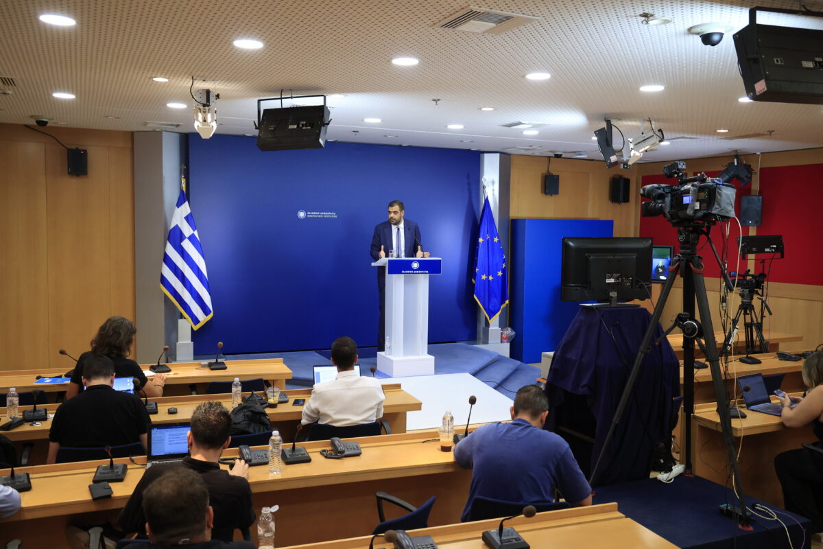 Παύλος Μαρινάκης
