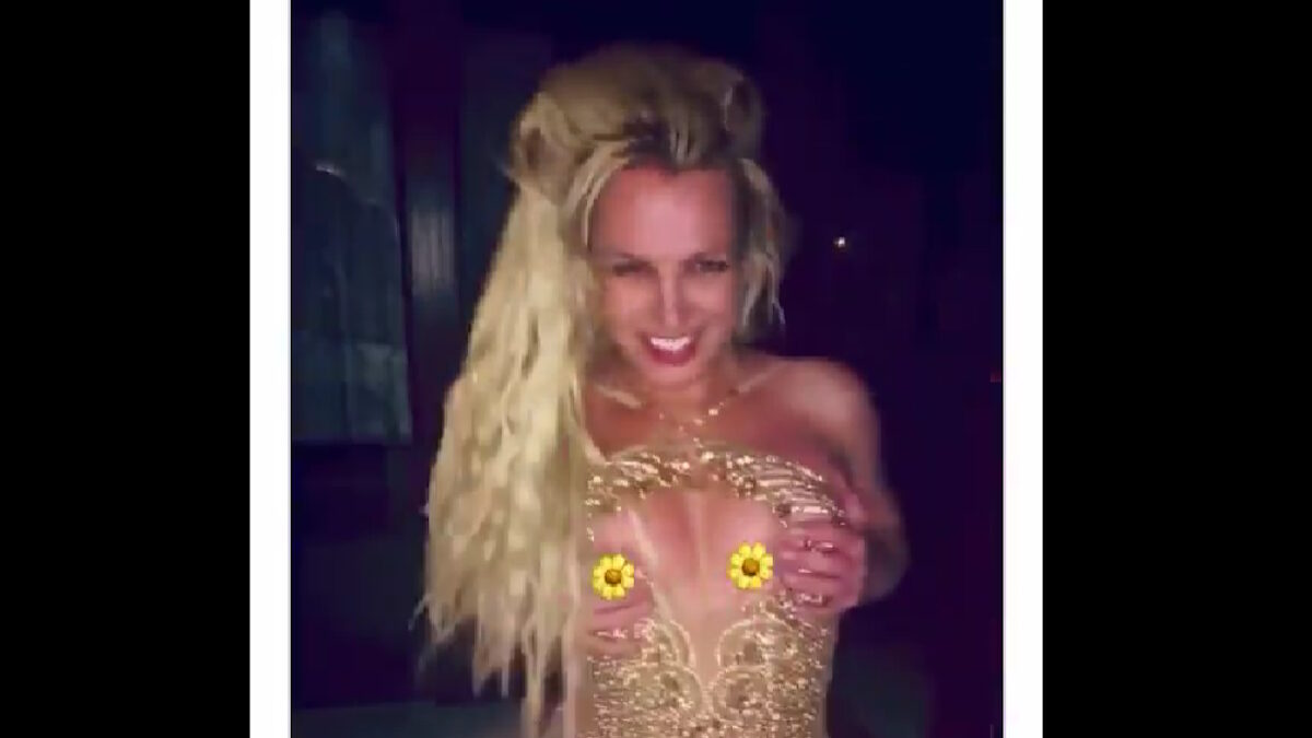 Britney Spears