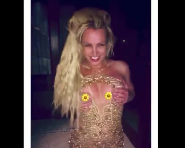 Britney Spears
