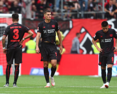 Bundesliga: Γκέλα για Μπάγερ Λεβερκούζεν, νίκες για Άουγκσμπουργκ και Βόλφσμπουργκ