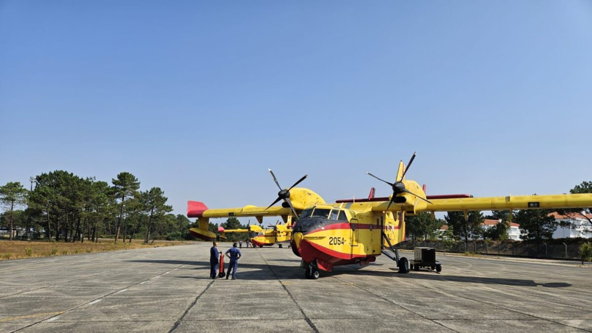 Ελληνικό Canadair