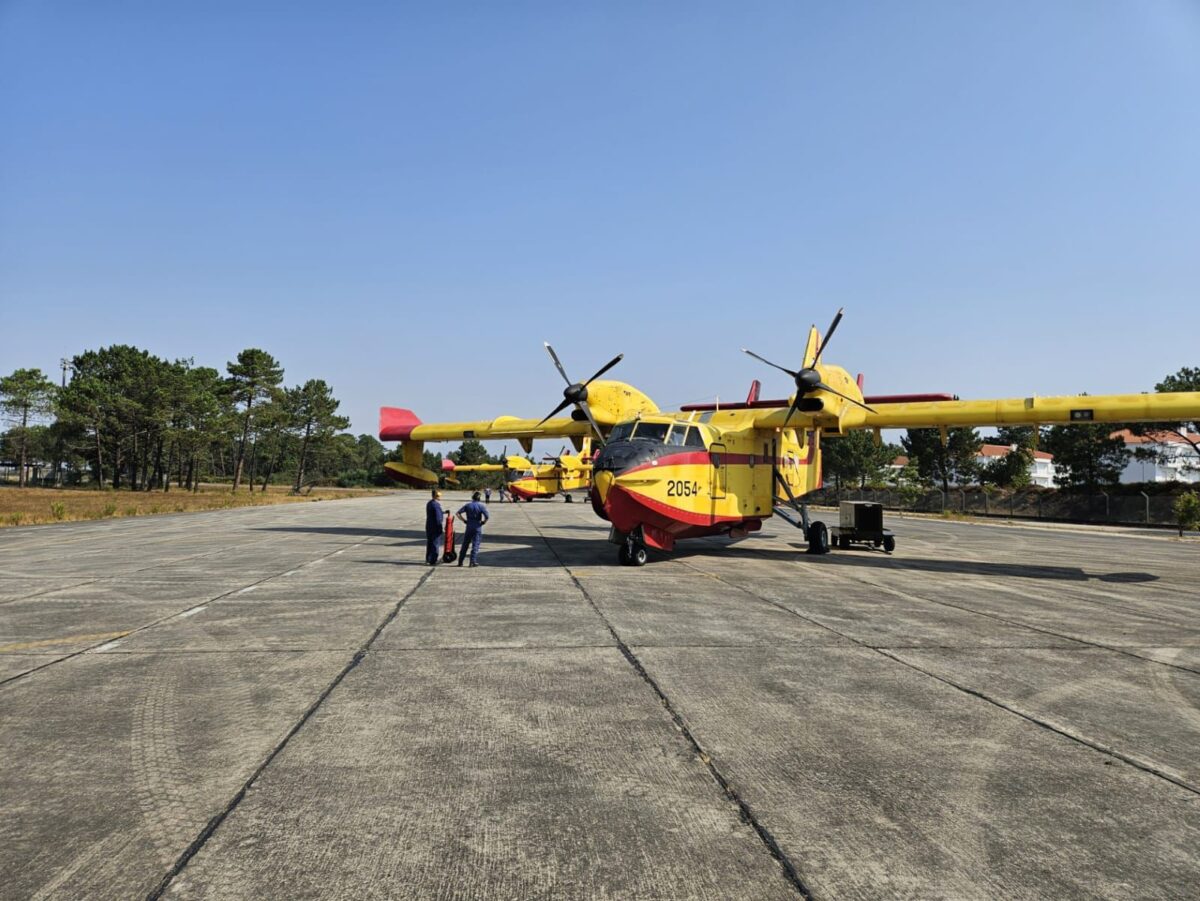 Ελληνικό Canadair