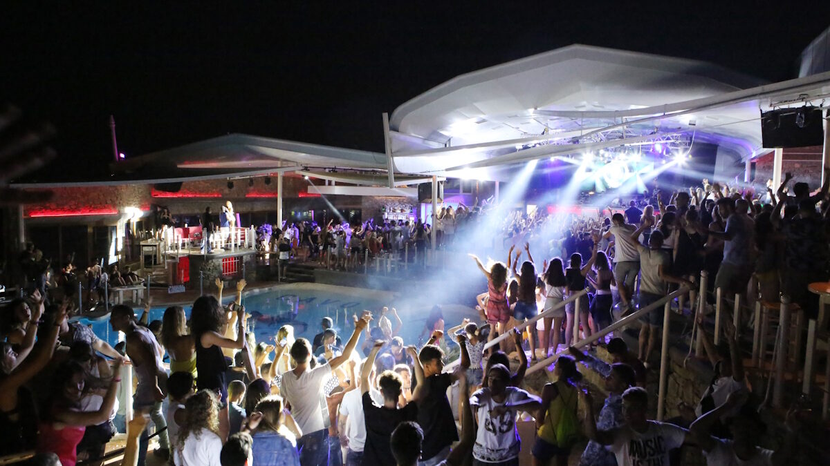 Cavo Paradiso