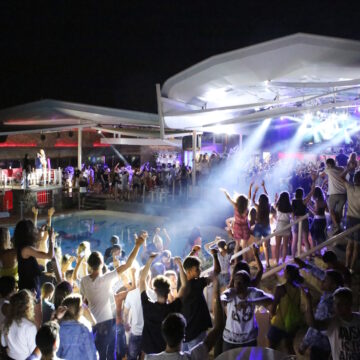 Cavo Paradiso