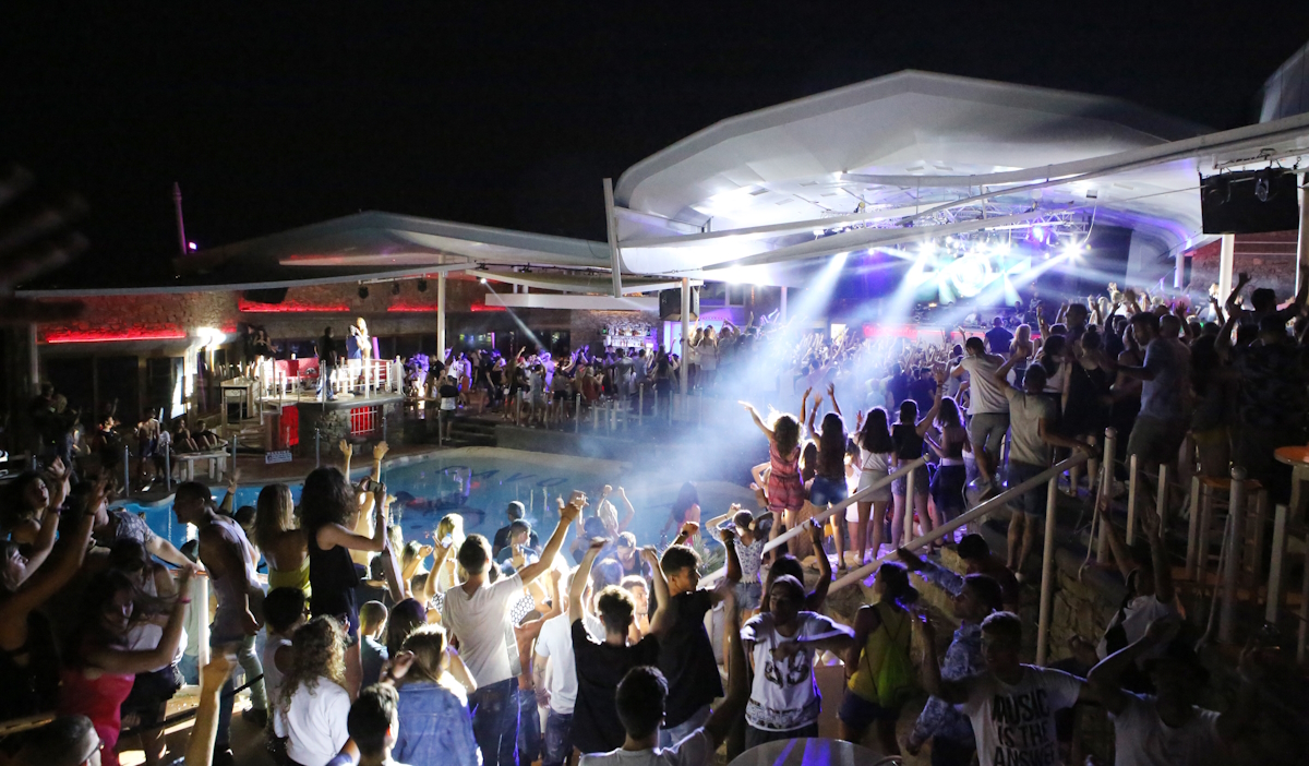 Cavo Paradiso
