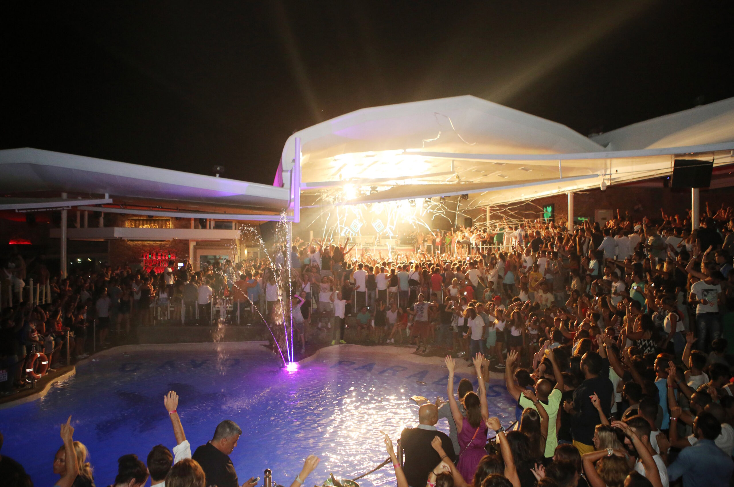 Cavo Paradiso