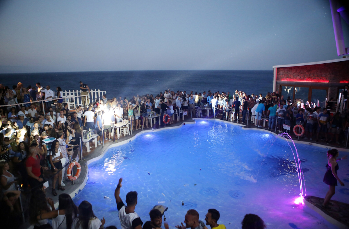 Cavo Paradiso
