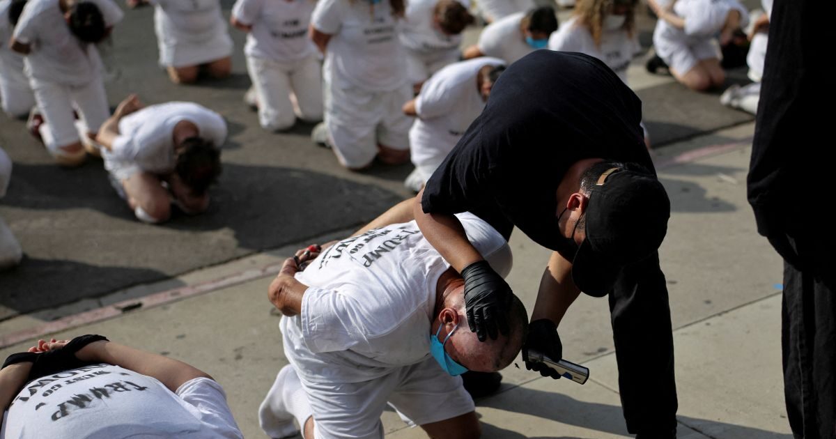 Shocking testimonies for torture in prisons – El Salvador’s hell: “You will leave in a black bag”