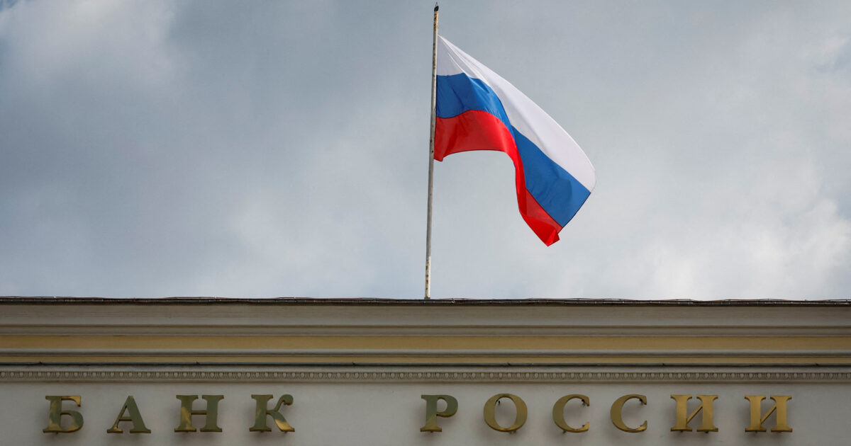EU: New Emergency Earnings Transfer of EUR 1.6 billion, from the frozen assets of the Russian Central Bank for Ukraine