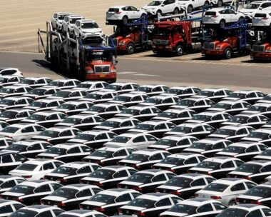 China Cars Dalian