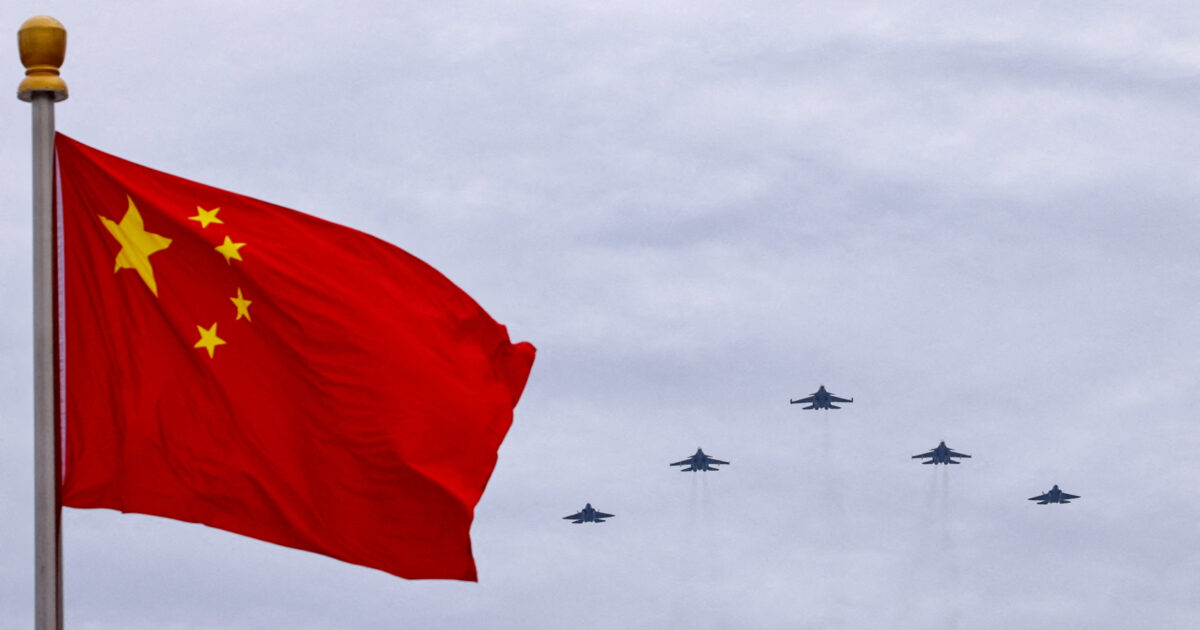Si Jinping enhances Chinese Security Bloc with new loans and investments