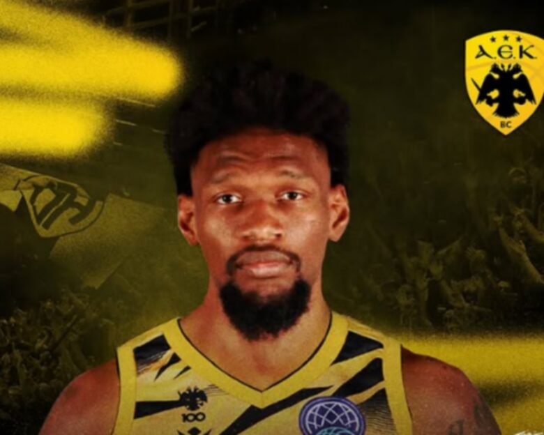 Η ΑΕΚ ανακοίνωσε τον πρώην NBAer Κρις Σίλβα