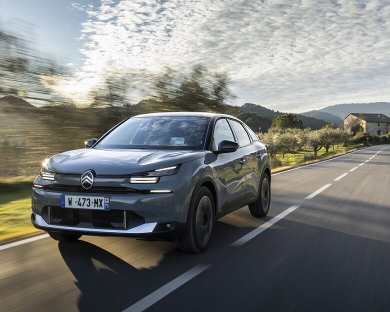 Citroen: Εκλεπτισμένη έκδοση C4 Collection