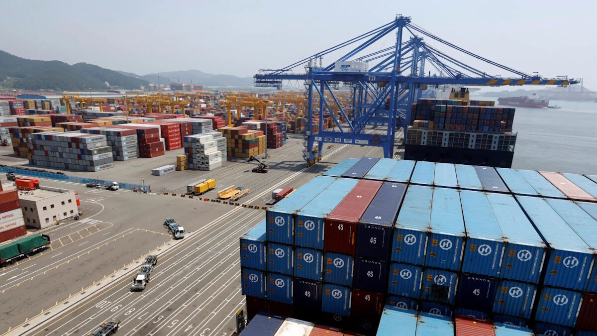Containers