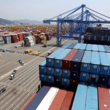 Containers