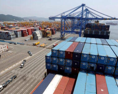 Containers