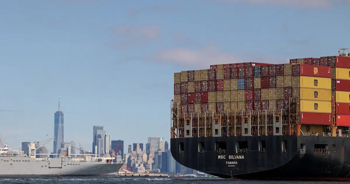 Surplus of 7 billion euros in international trade of goods and € 8 billion for the EU