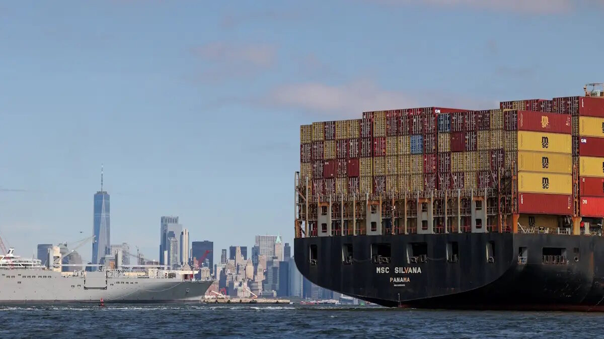 containers
