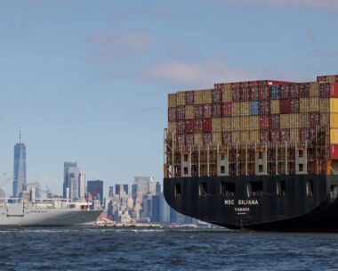 containers