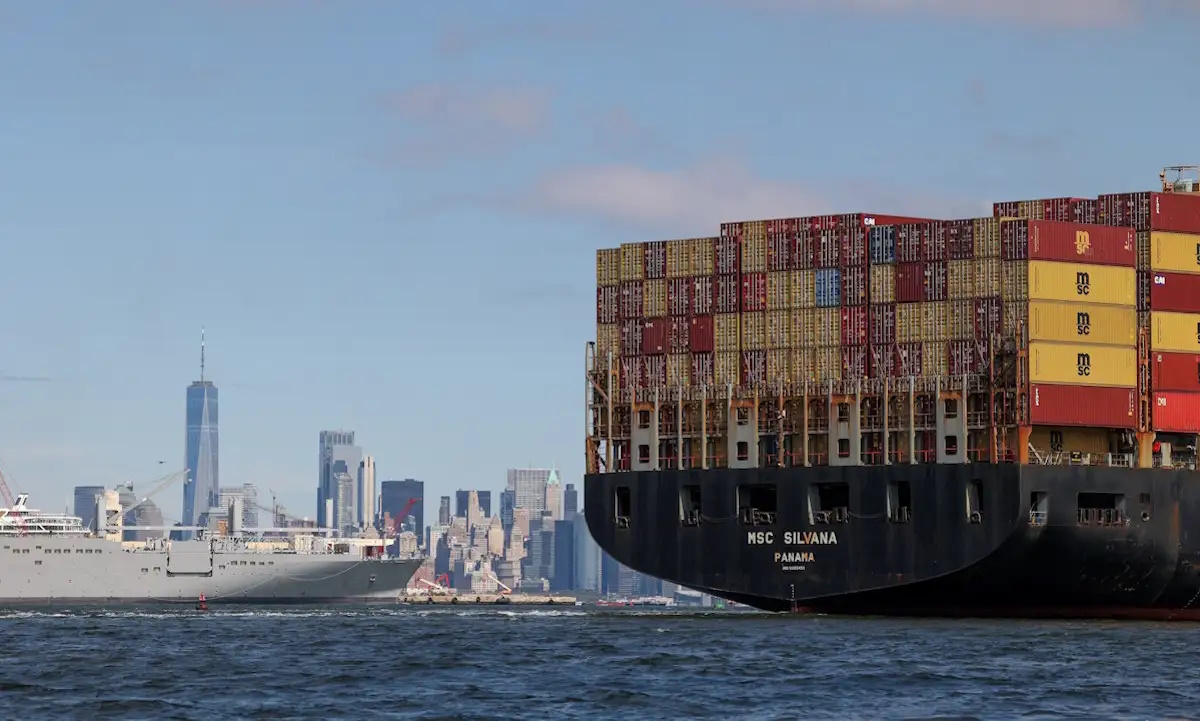 containers