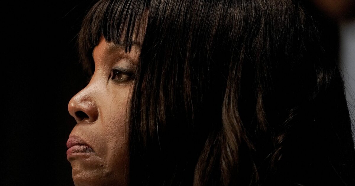 Lisa Cook’s Route: The first African -American at Fed at Trump’s target