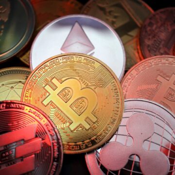 Το κρυπτονόμισμα Bitcoin