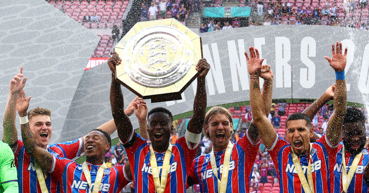 Crystal Palace: “We will compete in the Conference League, but we are also considering the next legal steps”