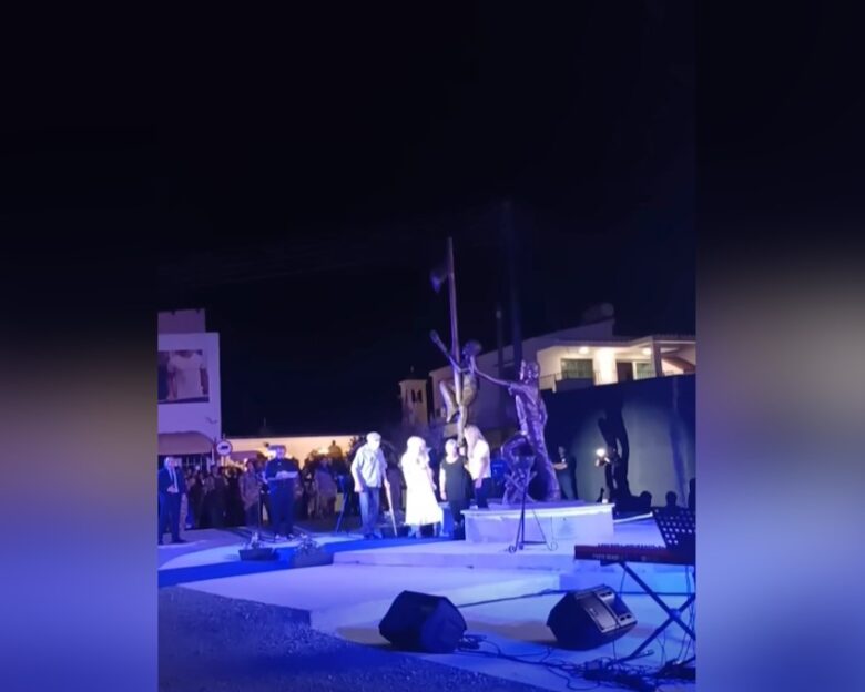 Κύπρος: Συγκινεί η κόρη του Τάσου Ισαάκ ενόψει της 29ης επετείου της δολοφονίας του – «Ξεχάσαμε ποιοι πλήρωσαν με αίμα»