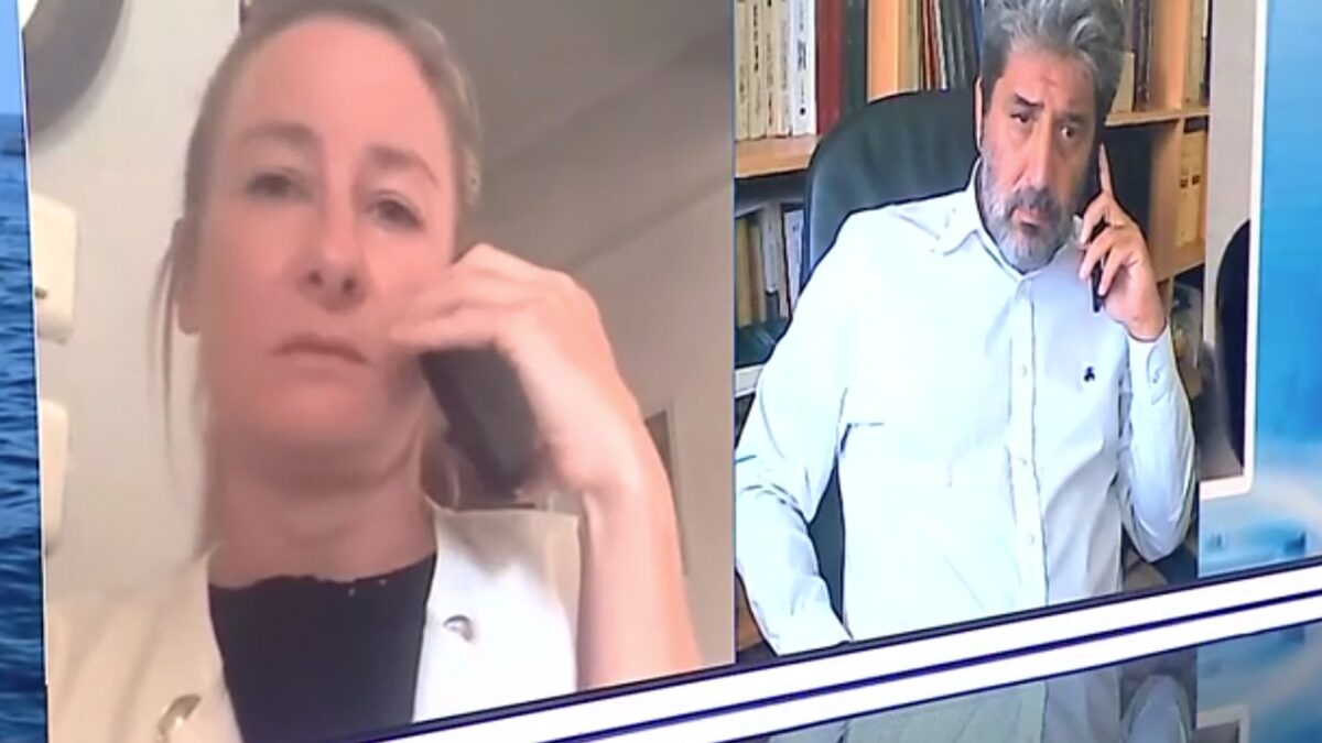 Σύζυγος Ντα Κόστα: «Δεν υπήρχαν χαρτιά που να έγραφαν τις εξετάσεις, έκανε 40 λεπτά να έρθει το ασθενοφόρο στη Σαντορίνη»