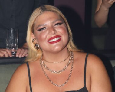 Η Δανάη Μπάρκα