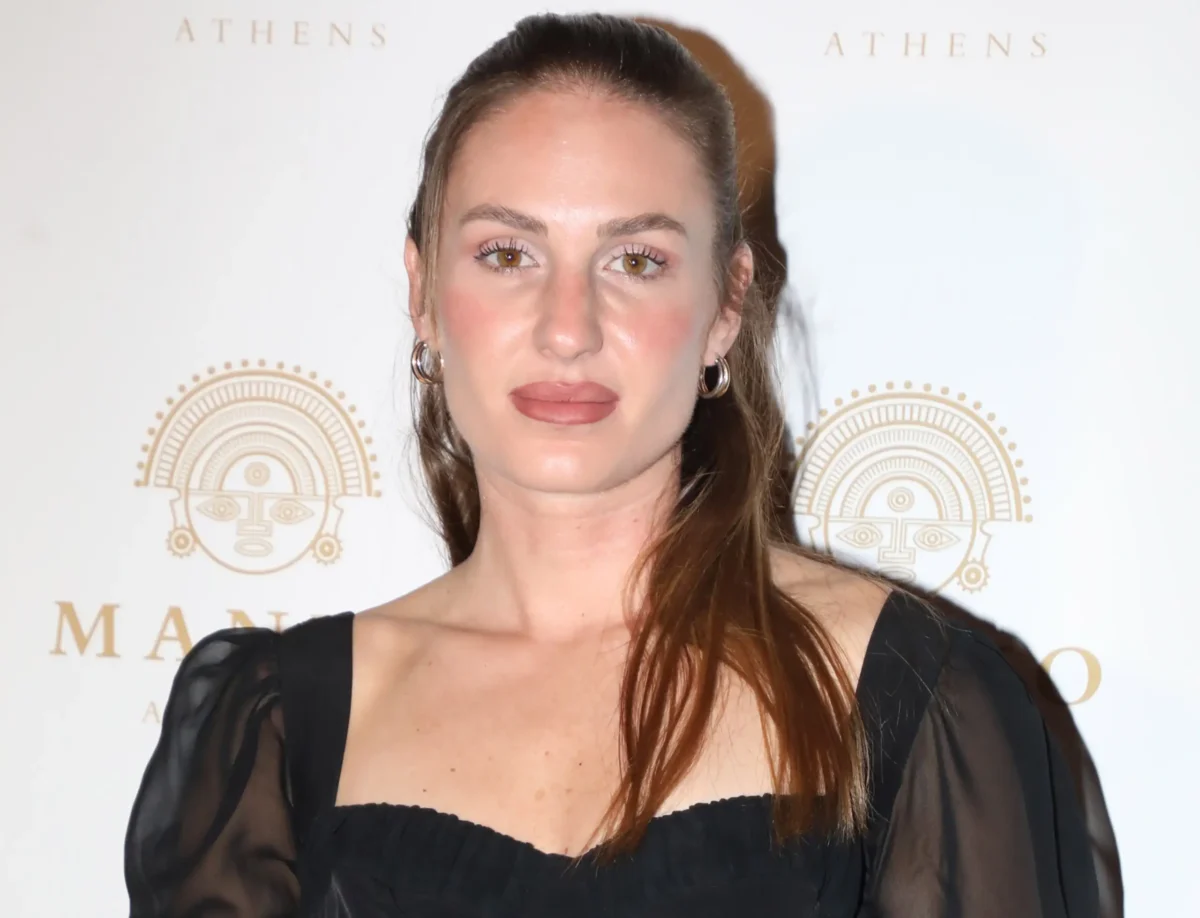 Κατερίνα Δαλάκα