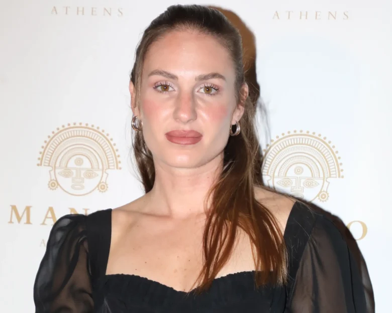 Κατερίνα Δαλάκα: Τα γενέθλια και το λάθος σερβιτόρου με την τούρτα της – «Ξεκίνησα τα αγγλικά της πιάτσας»