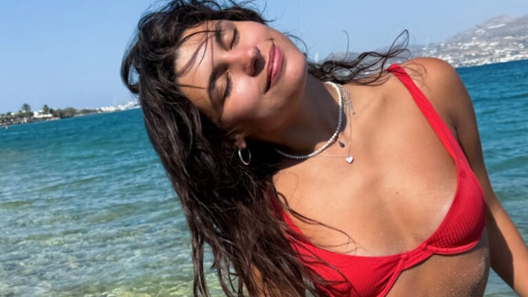 Δανάη Παππά