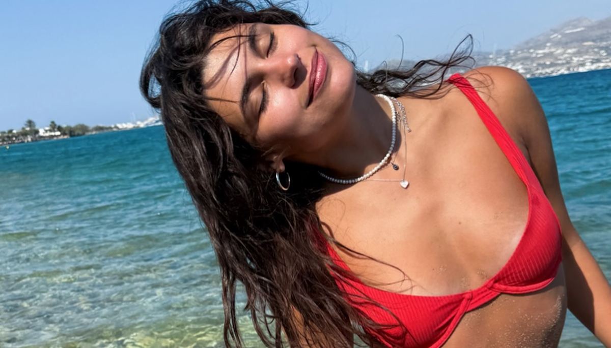Δανάη Παππά