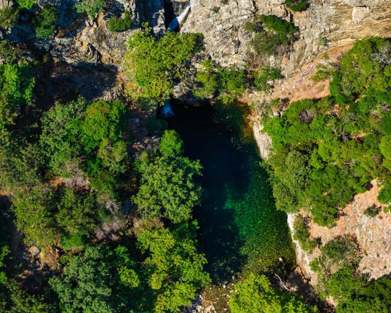 Χαλκιδική: Παρατείνεται μέχρι τις 18 Αυγούστου η απαγόρευση κυκλοφορίας λόγω υψηλού κινδύνου για φωτιά