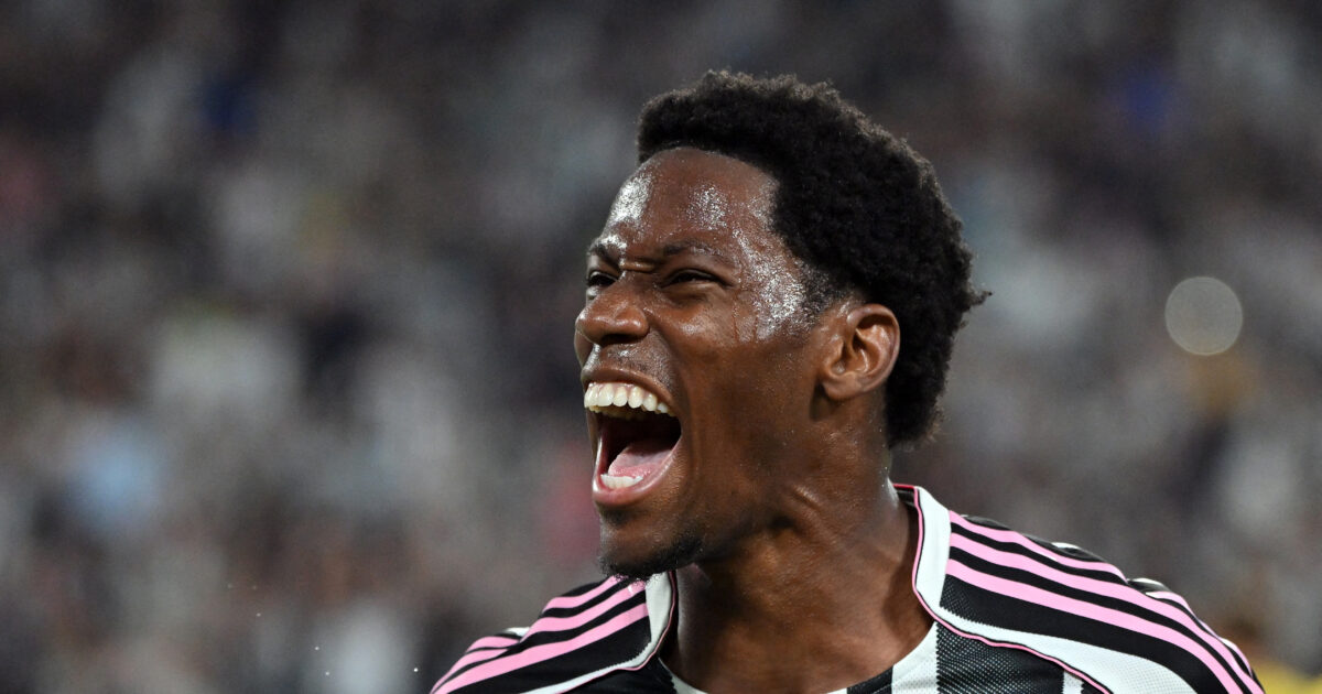 Juventus – Parma 2-0: Winner Premiere at Serie A with David and Vlachovic