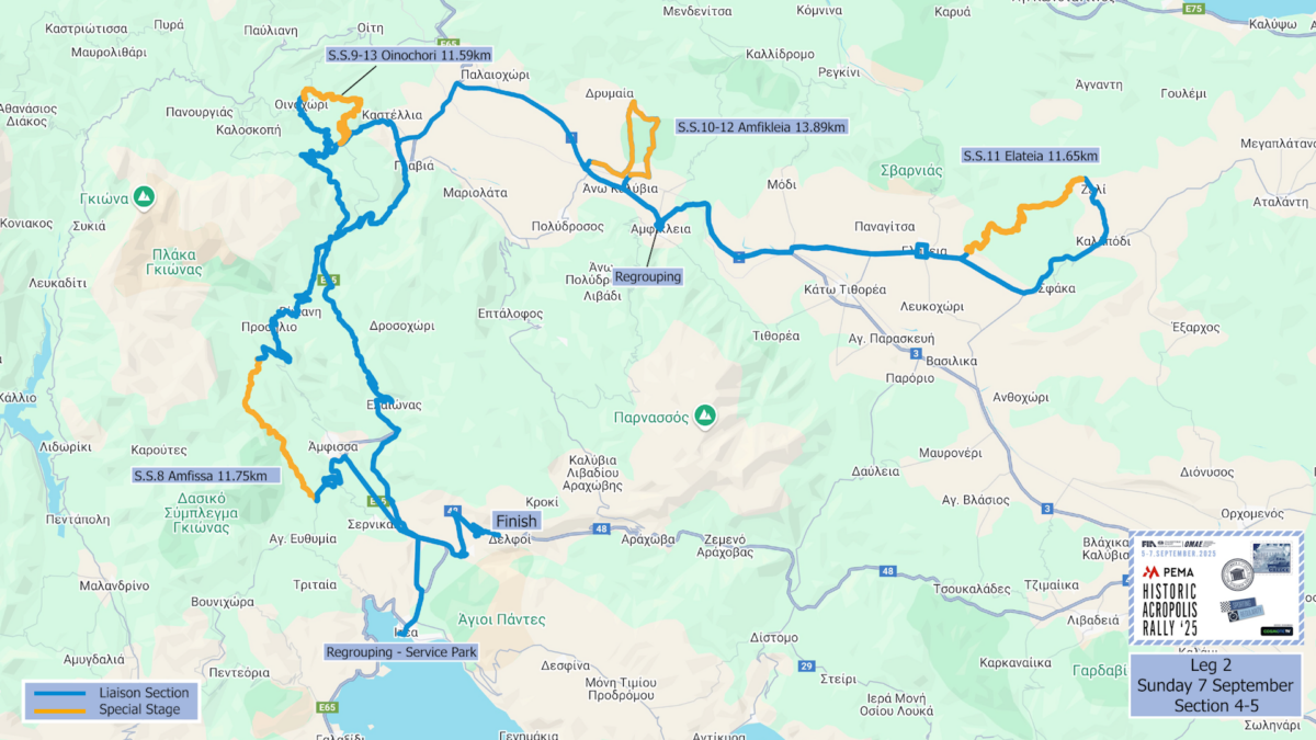 pema-historic-acropolis-rally - map_day2
