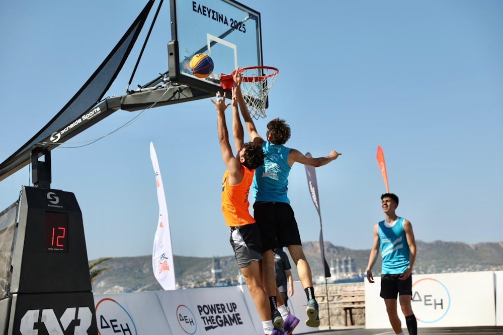 dehx street basketball